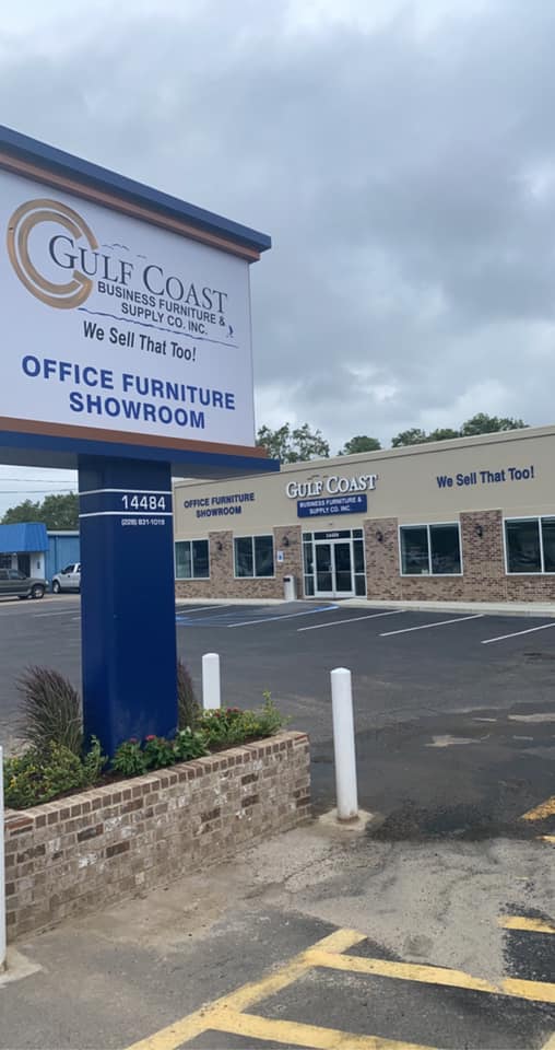 Gulf Coast Business Furniture & Supply Co.