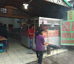 Warung Sate Soto Ayam Abdesir photo