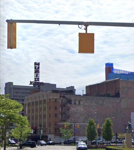 Performing Arts Theater «Music Hall Center for the Performing Arts», reviews and photos, 350 Madison St, Detroit, MI 48226, USA