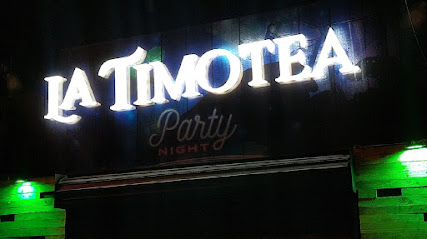 Discoteca La Timotea