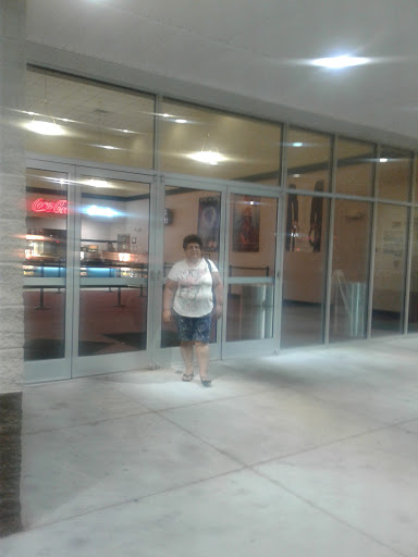 Movie Theater «Moultrie Stadium Cinemas 6», reviews and photos, 495 Hampton Way, Moultrie, GA 31788, USA