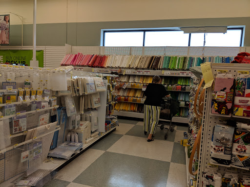 Fabric Store «Jo-Ann Fabrics and Crafts», reviews and photos, 7746 Polo Grounds Blvd, Memphis, TN 38125, USA