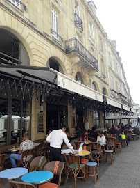 Atmosphère du Restaurant Le Couleur Café à Bordeaux - n°18