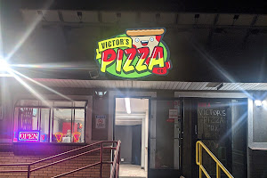 Victor's pizza co