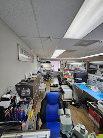 UR BROKEN PHONE - Clearwater Phones & Computers - Photo 4 - Car repair in Clearwater, FL, St. Petersburg