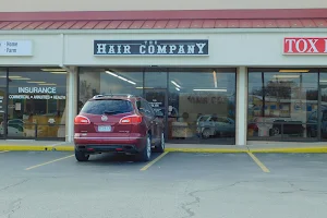 The Hair Company image