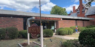 The Taber Museum