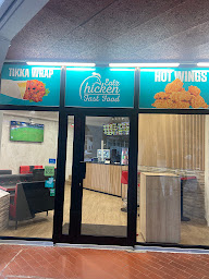 Photo n°26 de Chicken Eatz à Ivry-sur-Seine ()