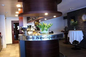 Restaurant du Club Nautique image