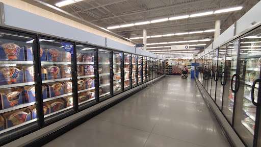 Grocery Store «Meijer», reviews and photos, 15 Caberfae Hwy, Manistee, MI 49660, USA