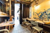 Photos du propriétaire du Restaurant cajun (États-Unis) CAJUN FACTORY à Paris - n°18