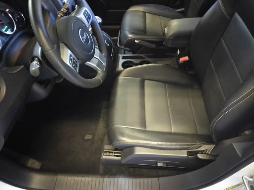 Car Dealer «Cole Chrysler Dodge Jeep», reviews and photos, 3550 Broad St, San Luis Obispo, CA 93401, USA