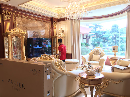 Top 6 cửa hàng sony Huyện Phúc Thọ Hà Nội 2022