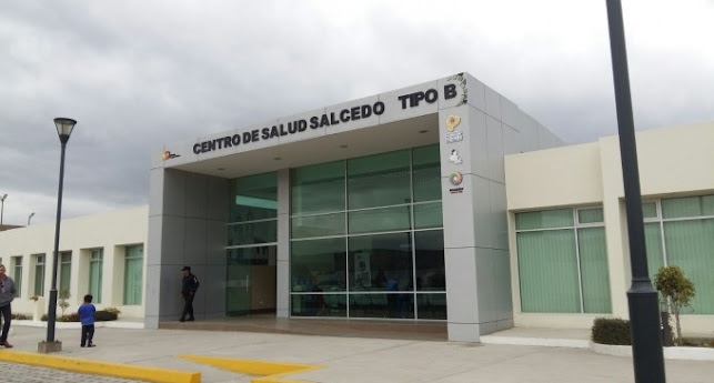 Opiniones de Centro De Salud Salcedo Tipo B en Salcedo - Hospital
