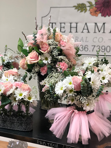 Tehama Floral Company image