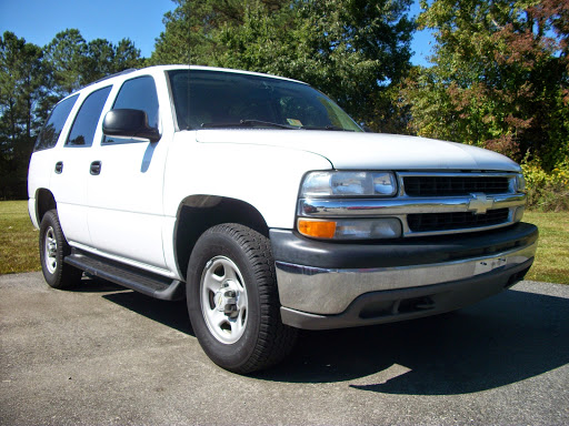 Used Car Dealer «Auto Max of York County», reviews and photos, 4727 George Washington Memorial Hwy, Yorktown, VA 23692, USA