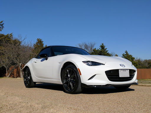 Mazda Dealer «Hiley Mazda of Hurst», reviews and photos, 625 NE Loop 820, Hurst, TX 76053, USA