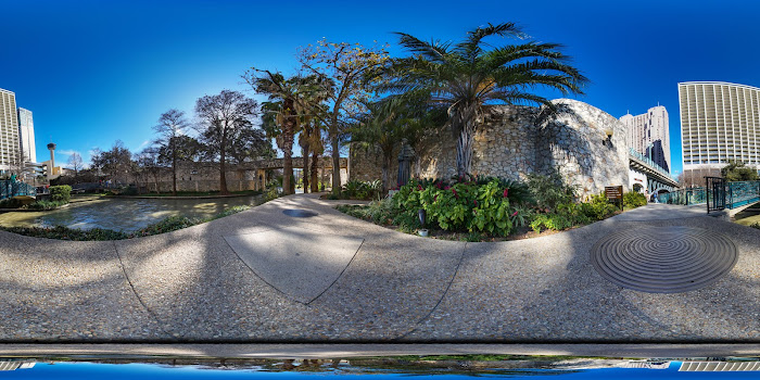 Park near Mokara Hotel & Spa