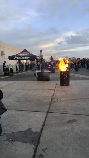 Harley-Davidson Dealer «High Country Harley-Davidson», reviews and photos, 3761 Monarch St, Frederick, CO 80516, USA