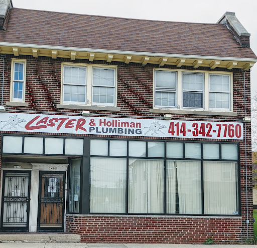 Holliman & Laster Plumbing