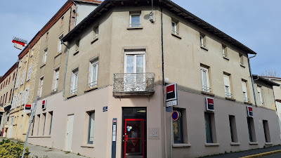 SG à Saint-Symphorien-sur-Coise