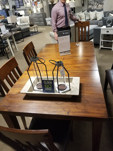 Furniture Store «Ashley HomeStore», reviews and photos, 6484 Carlisle Pike, Mechanicsburg, PA 17050, USA