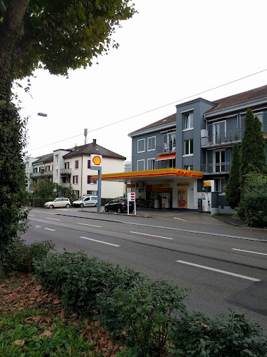 Rezensionen über Shell Wollishofen in Zürich - Tankstelle