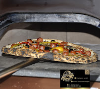 Photos du propriétaire du Pizzeria Pizza World | Pizzas cuites au feu de bois, en livraison ou à emporter à Argelès-sur-Mer - n°11