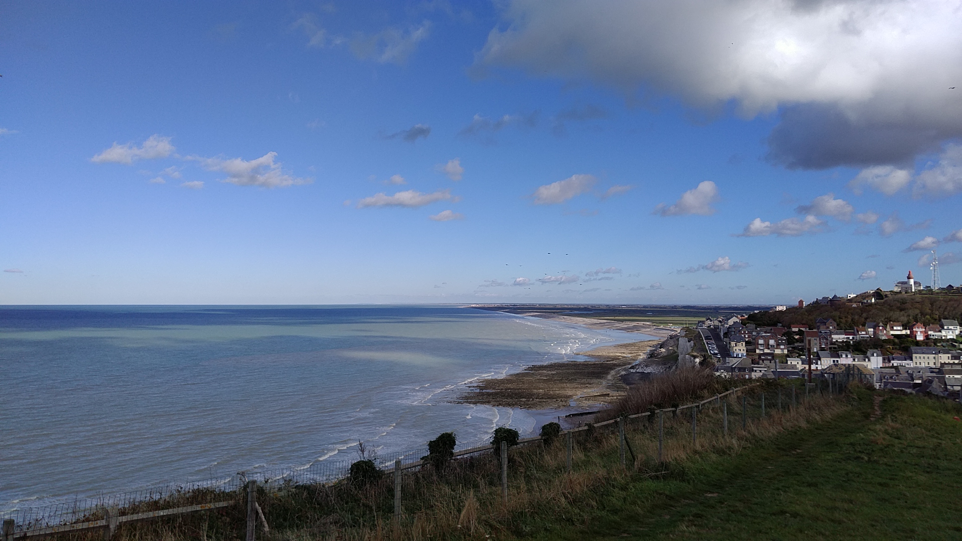 Photo n° 1 de l'avis de François.l fait le 02/11/2018 à 11:41