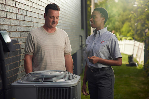 Boehmers/Cronin Emery Home Services by Enercare