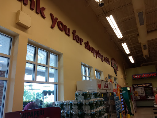 Grocery Store «Hannaford Supermarket», reviews and photos, 174 1st New Hampshire Turnpike, Northwood, NH 03261, USA