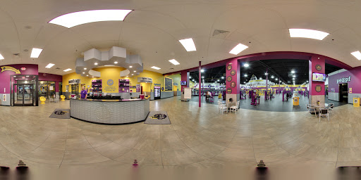 Gym «Planet Fitness», reviews and photos, 37685 Five Mile Road, Livonia, MI 48152, USA