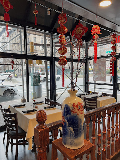 Dim Sum Bloom
