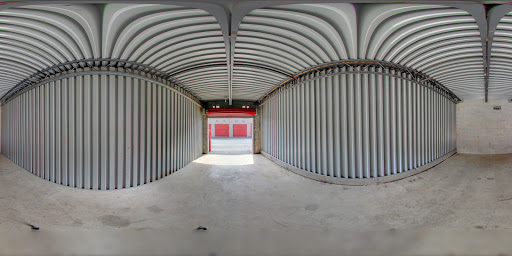 Self-Storage Facility «CubeSmart Self Storage», reviews and photos, 307 E Hanover Ave, Morristown, NJ 07960, USA