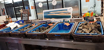 Atmosphère du Restaurant de fruits de mer La Cabane A Pinpin à La Teste-de-Buch - n°4