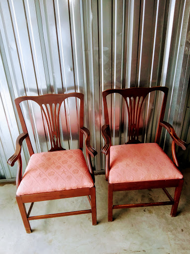 Self-Storage Facility «Allsafe Self Storage», reviews and photos, 3701 E Princess Anne Rd, Norfolk, VA 23502, USA