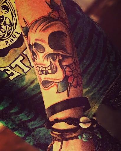 Tattoo Shop «Body Graphics Tattoo», reviews and photos, 460 S Wells Ave, Reno, NV 89502, USA