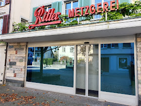 Metzgerei Ritter AG