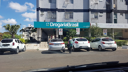 Drogaria Brasil: Farmácia, Medicamentos, Tele Entrega, Asa Sul Brasília DF