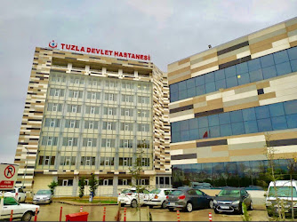 Tuzla Devlet Hastanesi