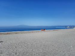 Photo de Anna beach partiellement zone de villégiature