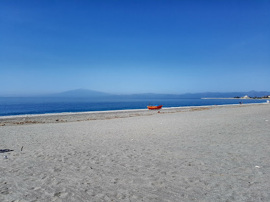 Anna beach