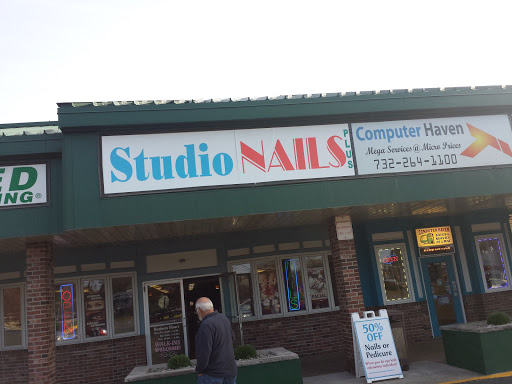 Shopping Mall «Airport Plaza Shopping Center», reviews and photos, 1390 NJ-36, Hazlet, NJ 07730, USA