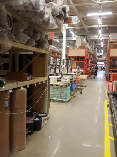 Home Improvement Store «The Home Depot», reviews and photos, 1715 S 352nd St, Federal Way, WA 98003, USA
