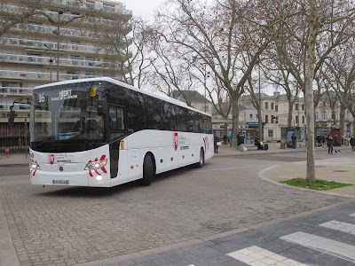Alliance Atlantique à Parthenay