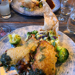 Photo n°2 de l'avis de Tulipan.6 fait le 05/04/2023 à 19:49 sur le  Restaurant Velero à Juist