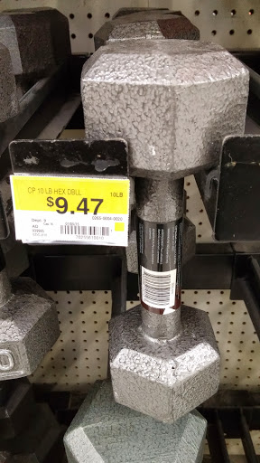 Department Store «Walmart Supercenter», reviews and photos, 731 E Rochambeau Dr, Williamsburg, VA 23188, USA