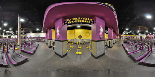 Gym «Planet Fitness», reviews and photos, 730 NW Washington Blvd, Hamilton, OH 45013, USA