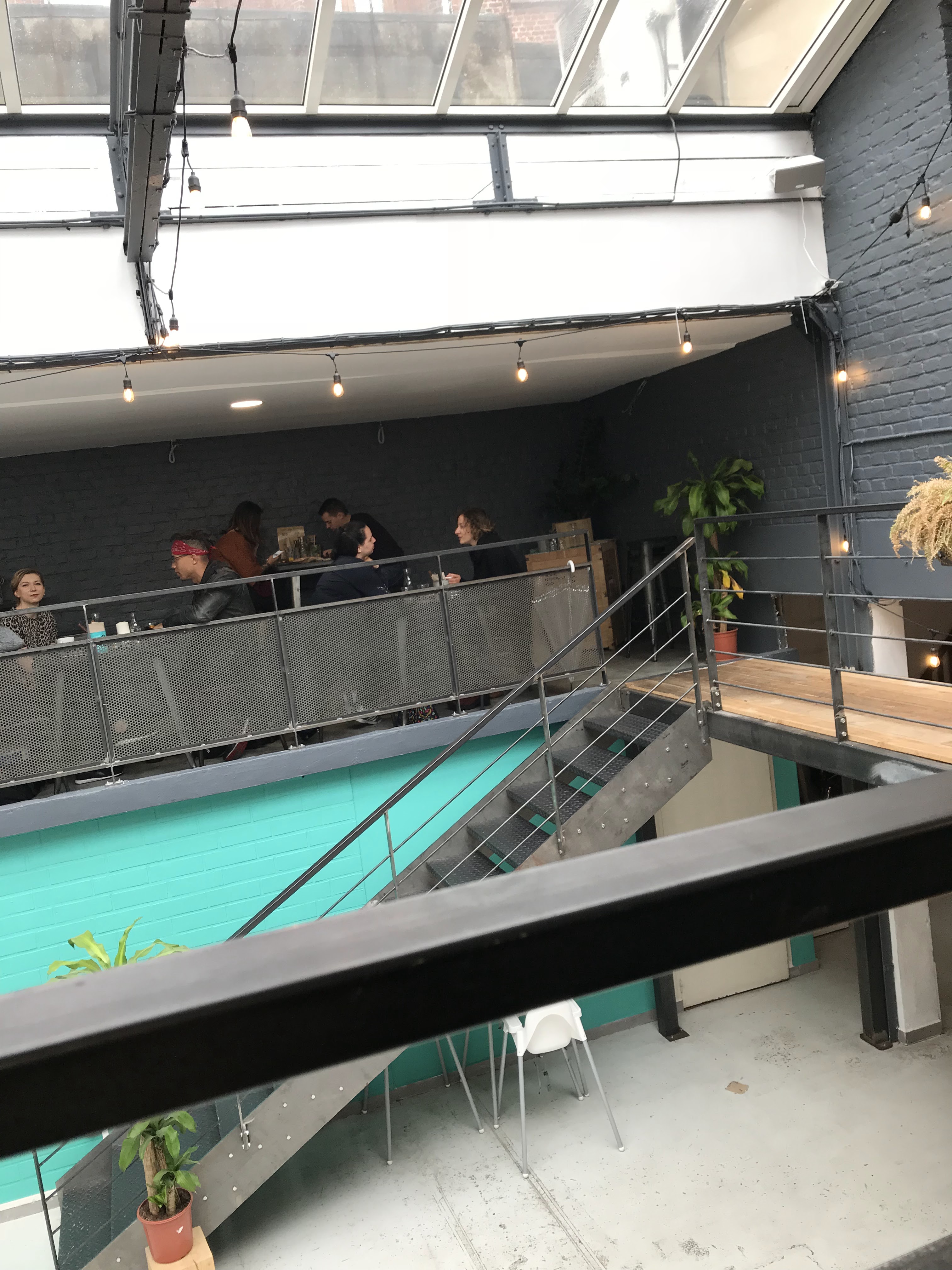 Photo n° 6 de l'avis de Yanis.o fait le 30/10/2018 à 05:43