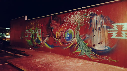 Movie Theater «The David Minor Theater», reviews and photos, 180 E 5th Ave, Eugene, OR 97401, USA